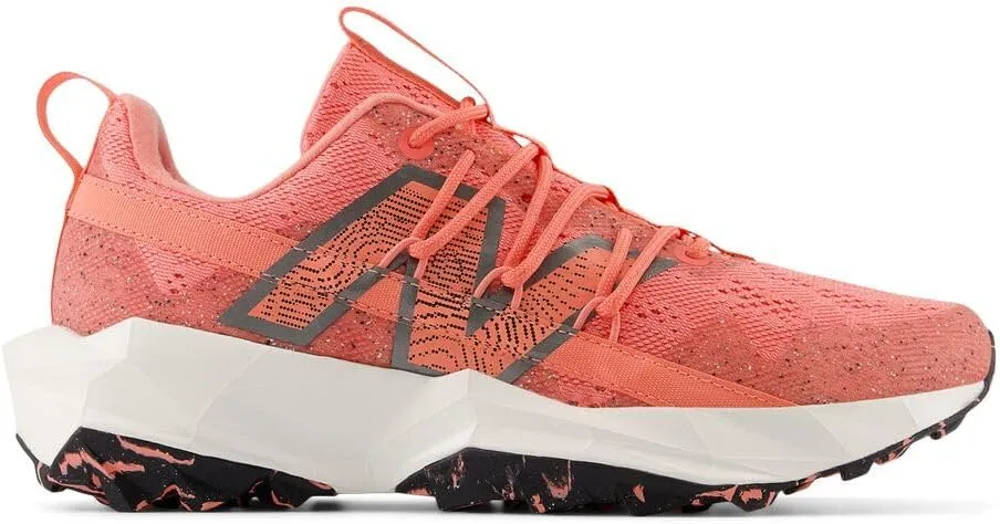 New Balance Women's Dynasoft Tektrel V1 Trail Running Shoe