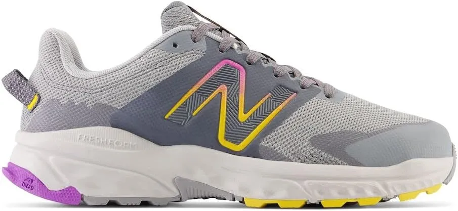 New Balance Women's Fresh Foam 510 V6 Trail Running Shoe