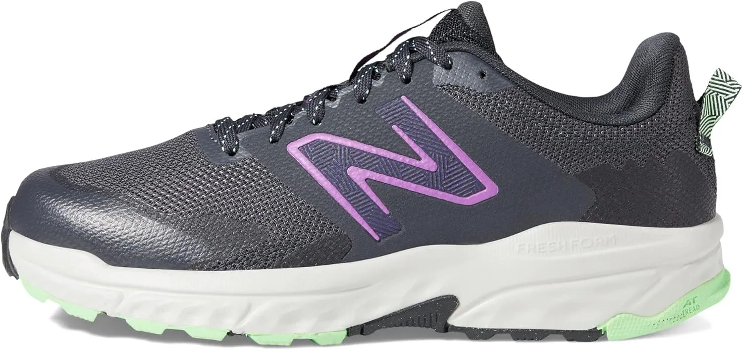 New Balance Women's Fresh Foam 510 V6 Trail Running Shoe
