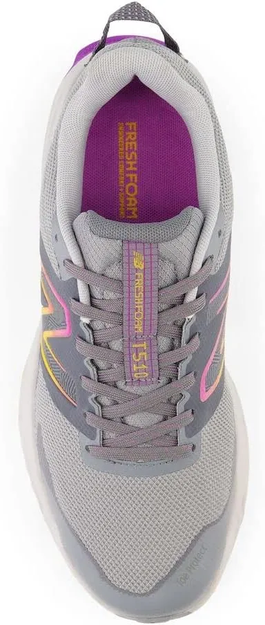 New Balance Women's Fresh Foam 510 V6 Trail Running Shoe