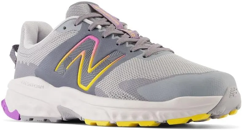 New Balance Women's Fresh Foam 510 V6 Trail Running Shoe