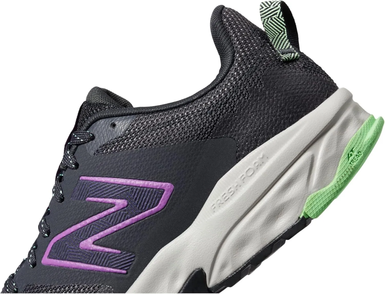 New Balance Women's Fresh Foam 510 V6 Trail Running Shoe