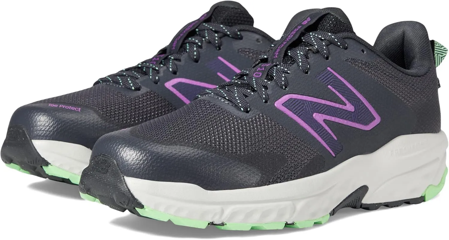 New Balance Women's Fresh Foam 510 V6 Trail Running Shoe