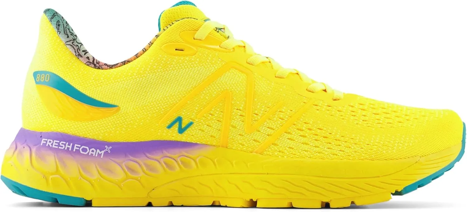 New Balance Women's, Fresh Foam 880 v2 Running Shoe
