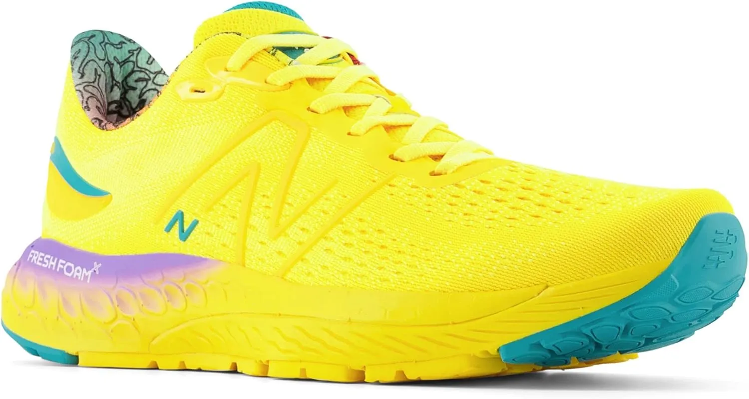 New Balance Women's, Fresh Foam 880 v2 Running Shoe