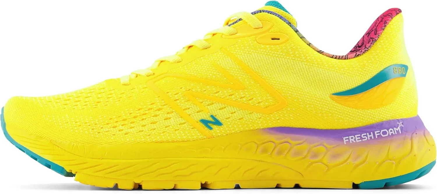New Balance Women's, Fresh Foam 880 v2 Running Shoe