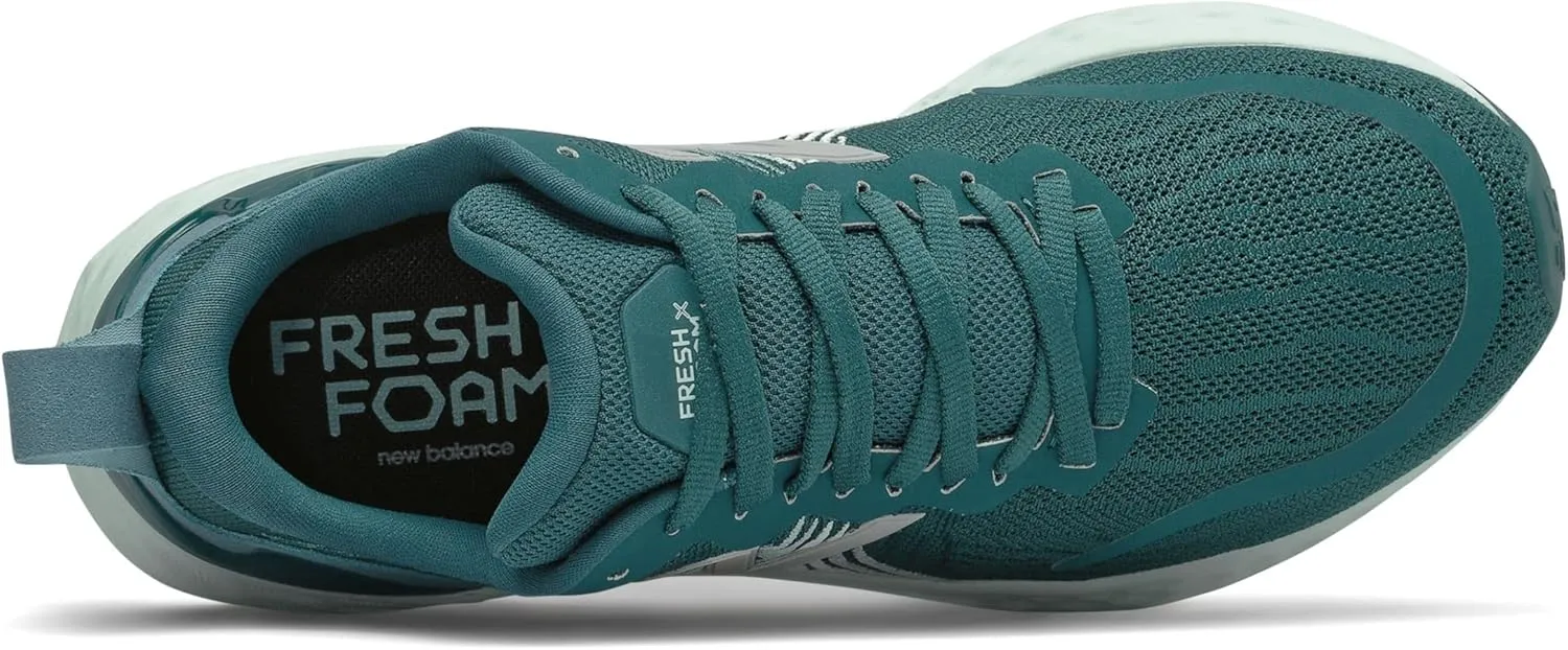 New Balance Women's Fresh Foam Tempo V1 Running Shoe