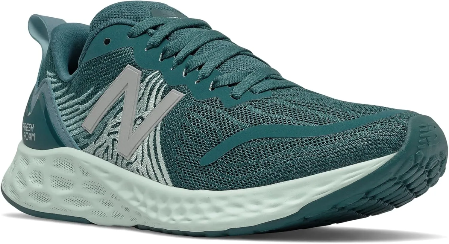 New Balance Women's Fresh Foam Tempo V1 Running Shoe