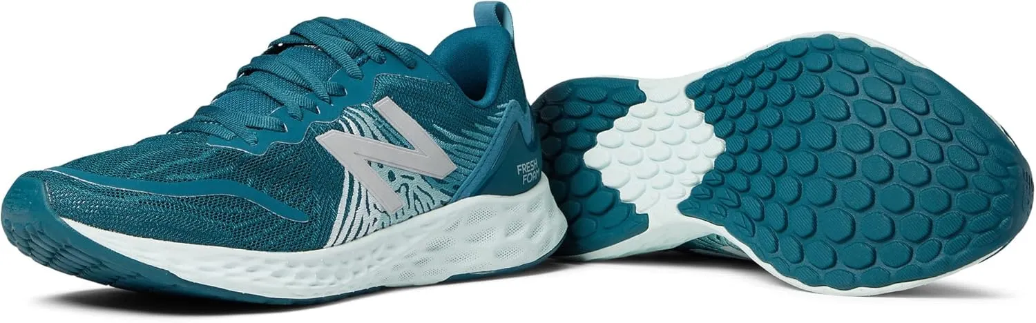New Balance Women's Fresh Foam Tempo V1 Running Shoe