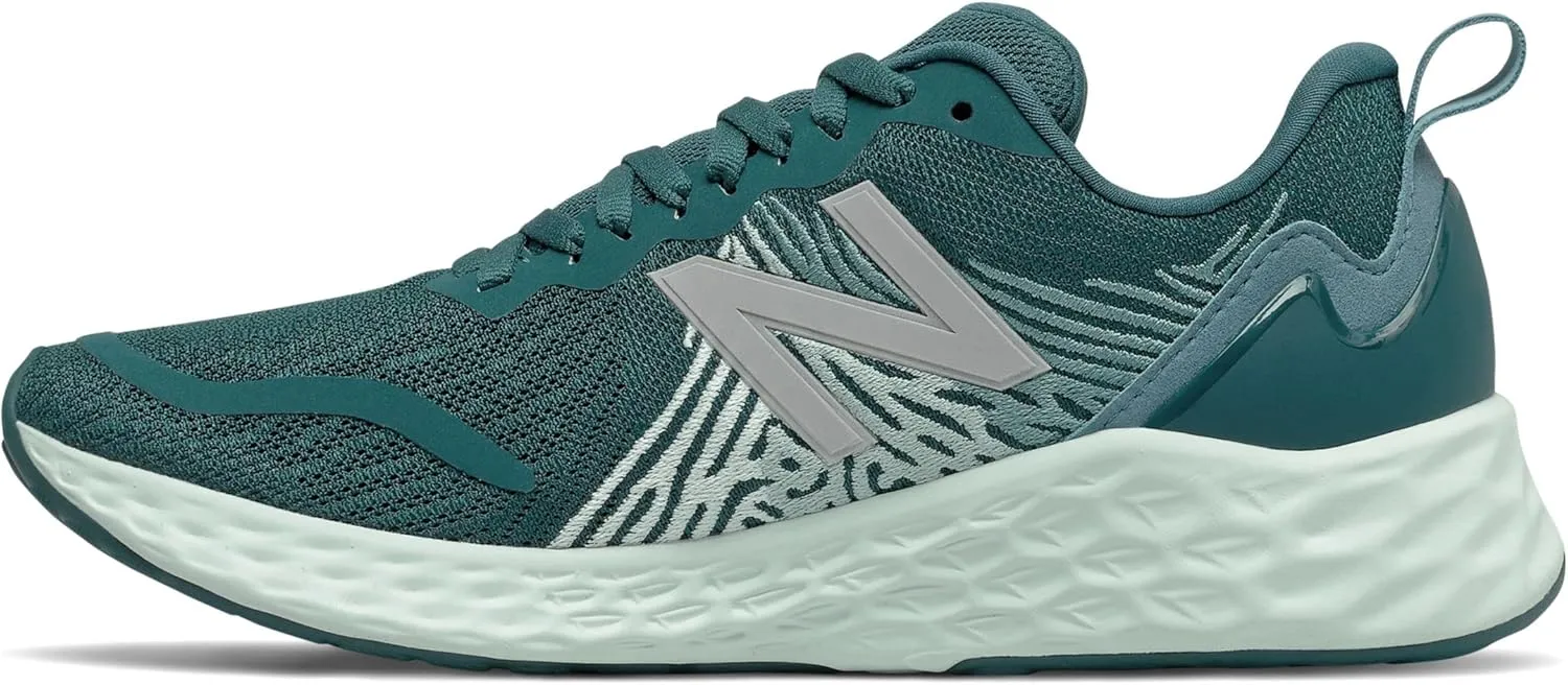 New Balance Women's Fresh Foam Tempo V1 Running Shoe