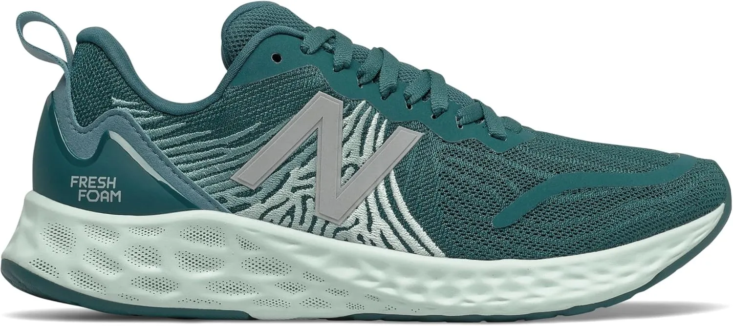 New Balance Women's Fresh Foam Tempo V1 Running Shoe