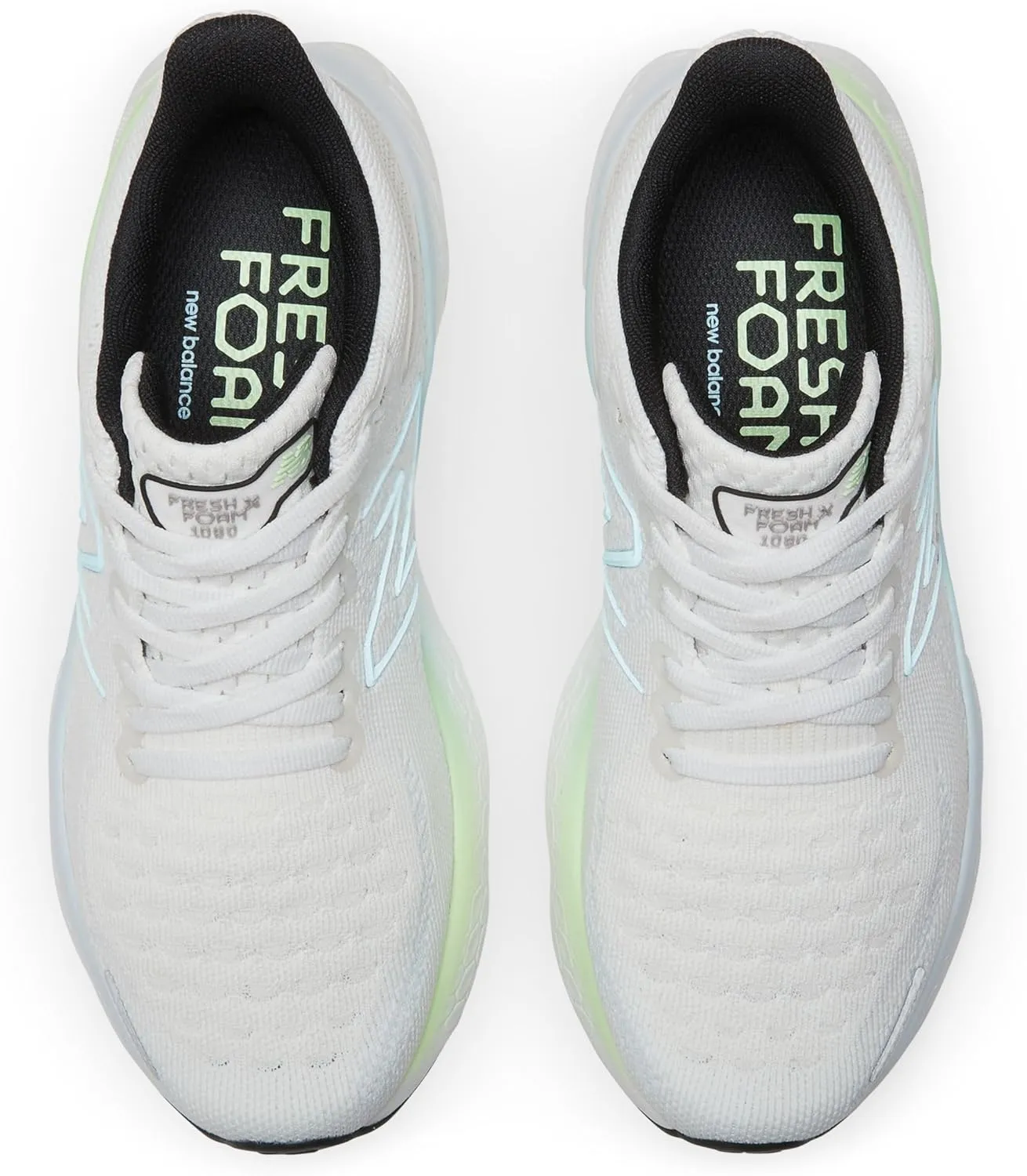 New Balance Women's Fresh Foam X 1080 V12 Running Shoe