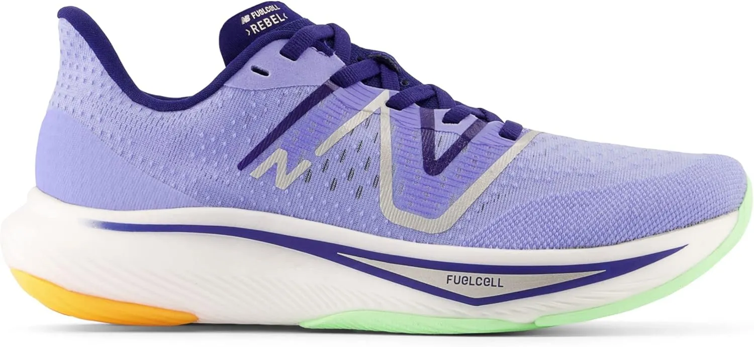 New Balance Women's FuelCell Rebel V3 Running Shoe