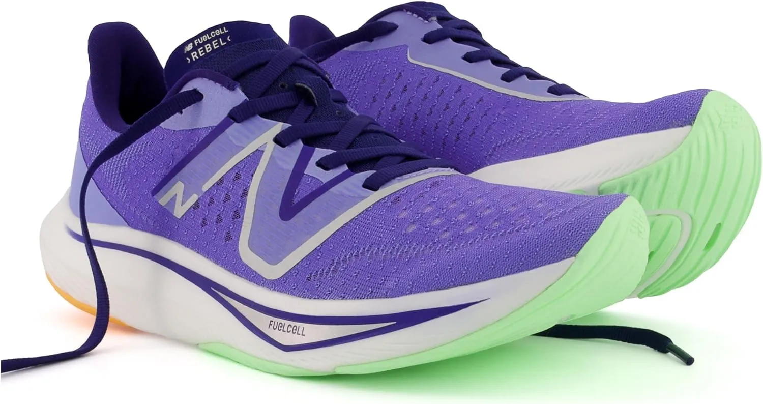New Balance Women's FuelCell Rebel V3 Running Shoe