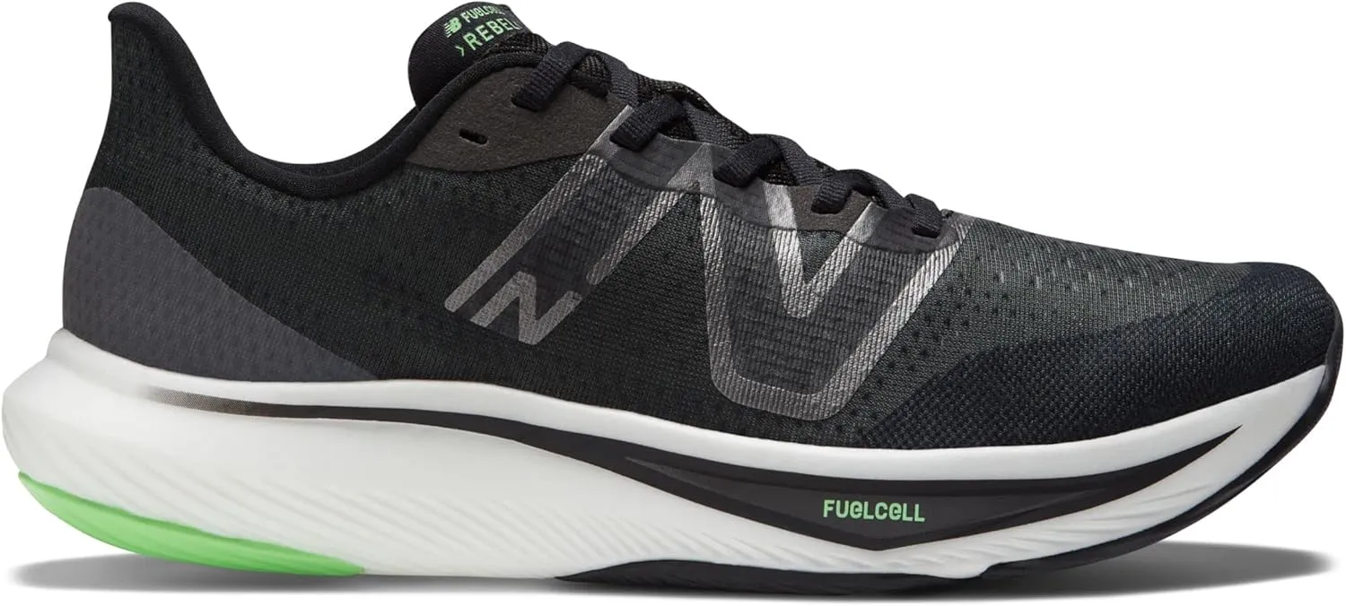 New Balance Women's FuelCell Rebel V3 Running Shoe