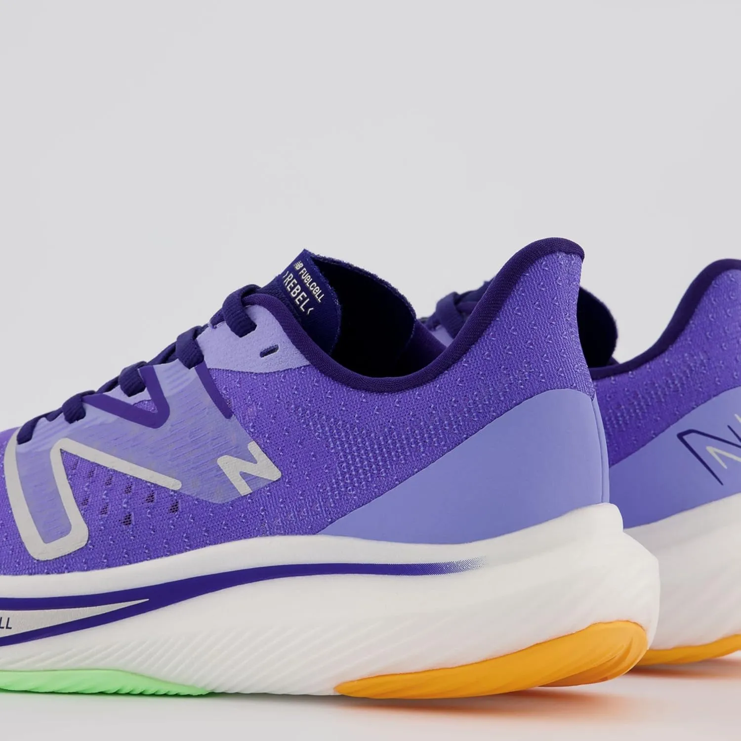 New Balance Women's FuelCell Rebel V3 Running Shoe