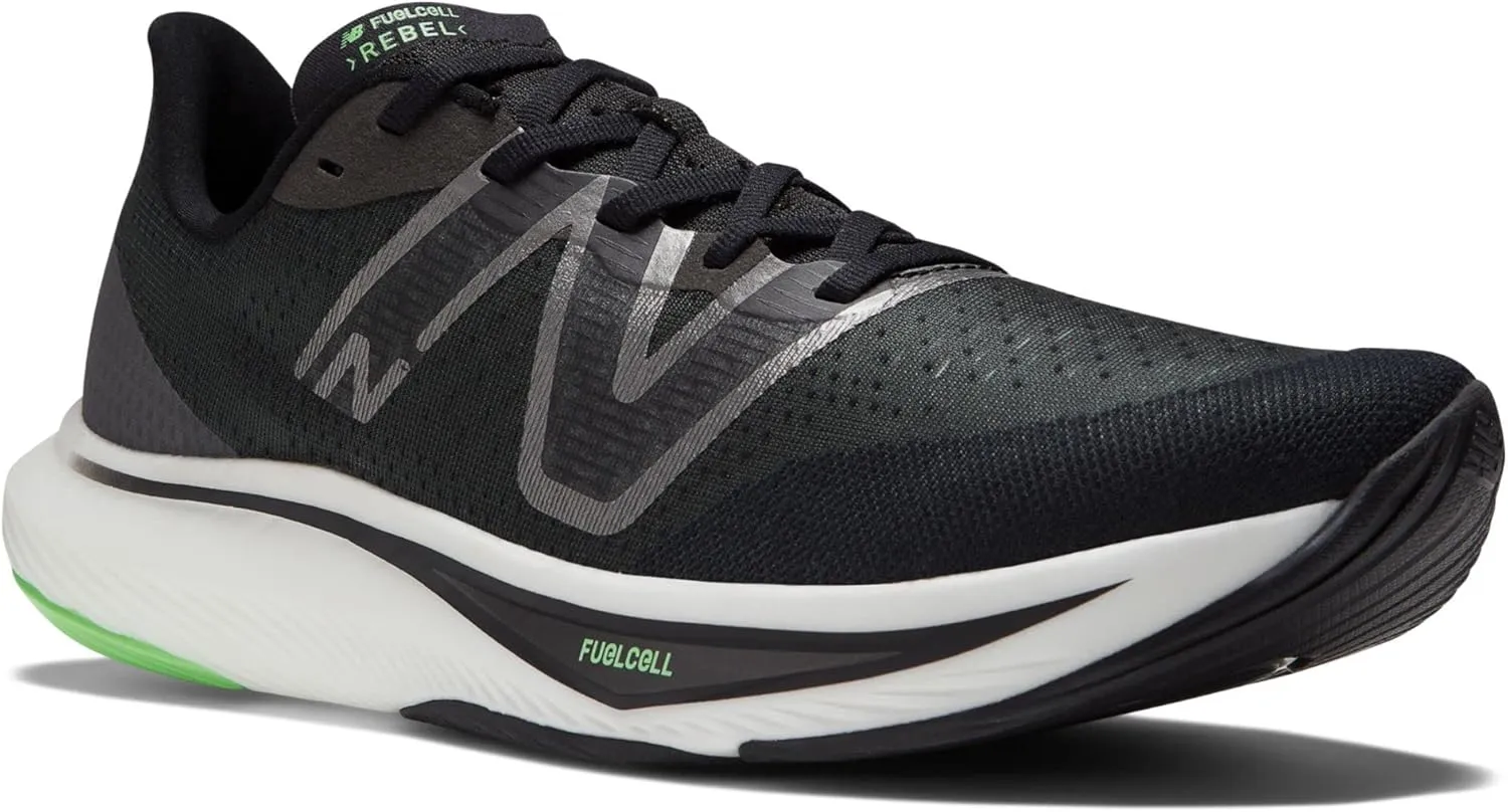 New Balance Women's FuelCell Rebel V3 Running Shoe