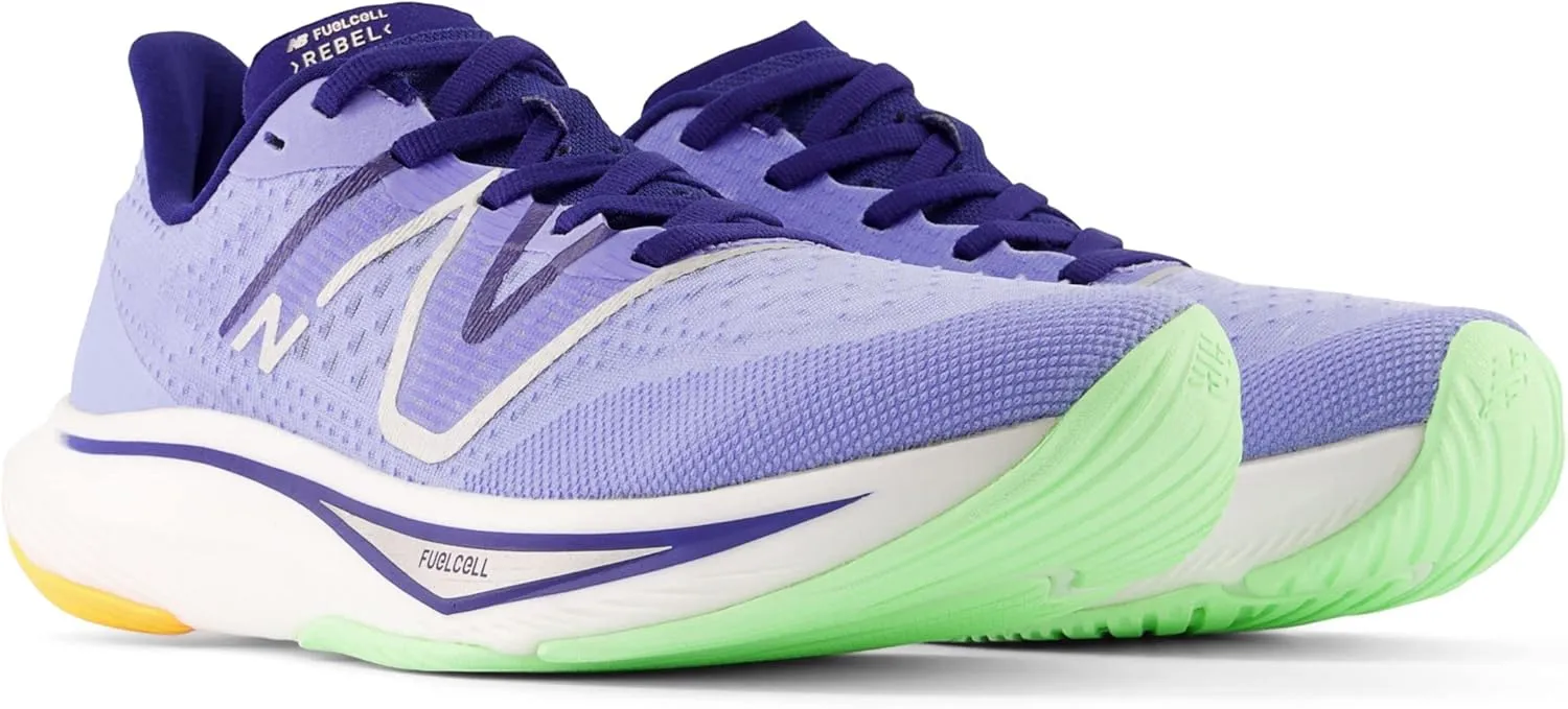 New Balance Women's FuelCell Rebel V3 Running Shoe