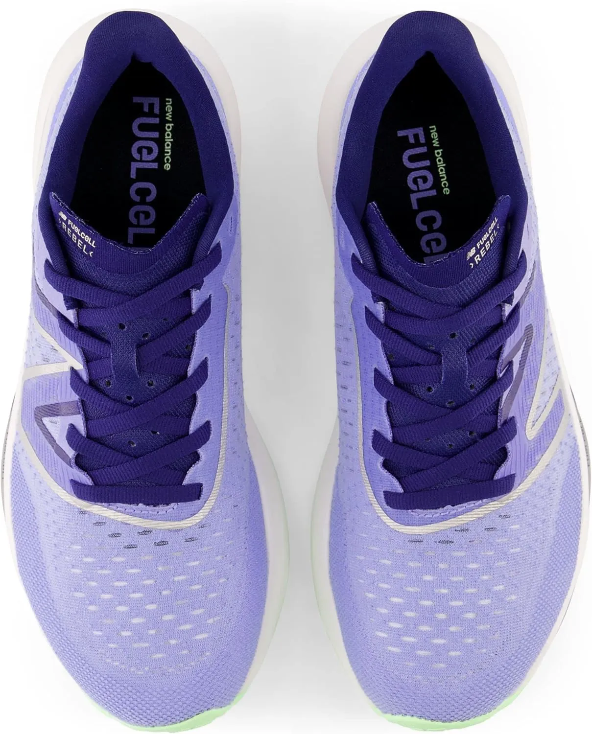 New Balance Women's FuelCell Rebel V3 Running Shoe