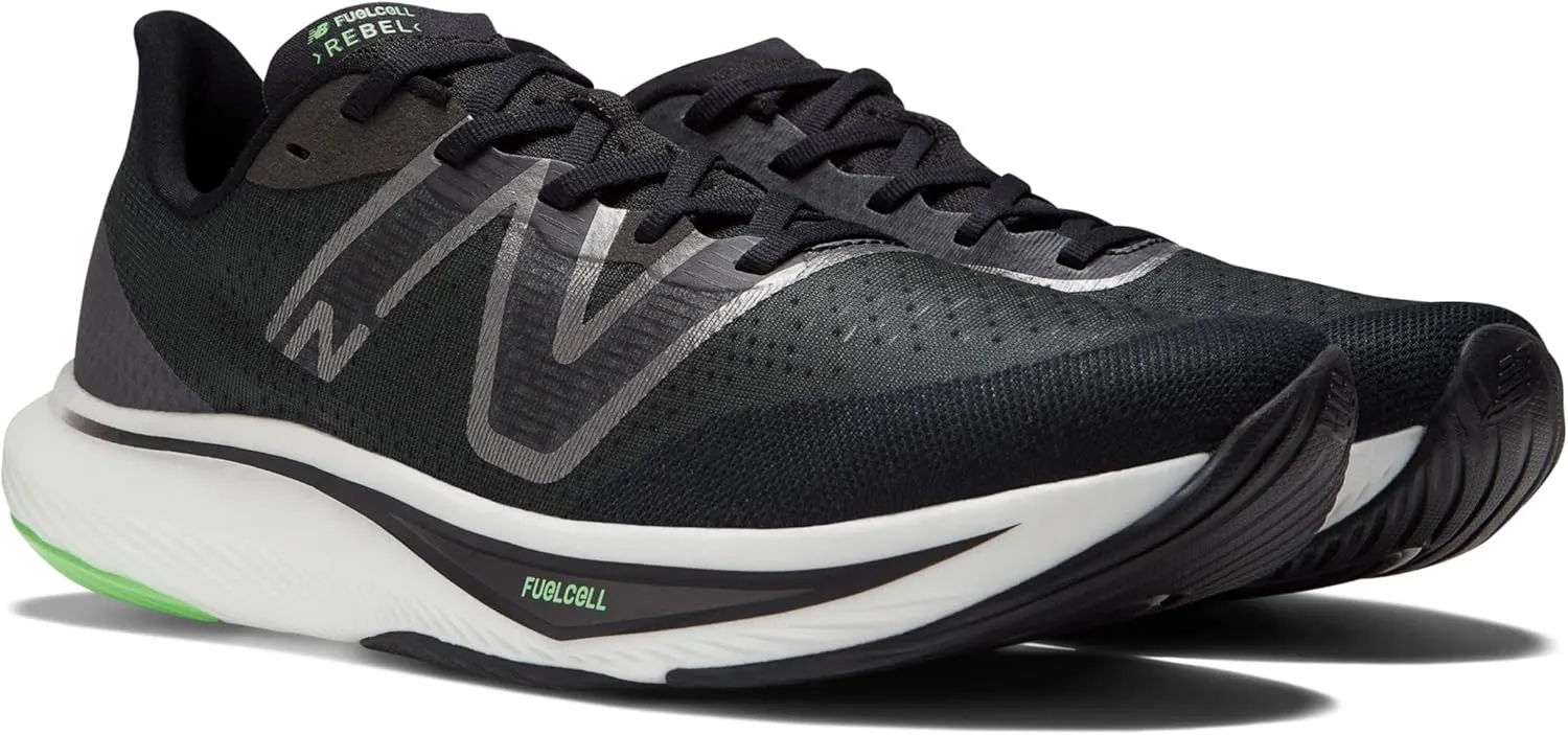 New Balance Women's FuelCell Rebel V3 Running Shoe
