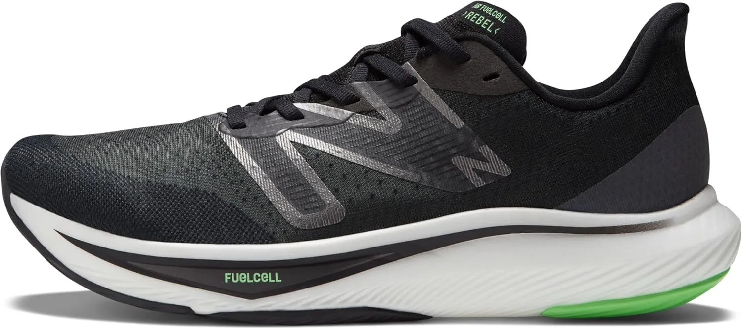 New Balance Women's FuelCell Rebel V3 Running Shoe