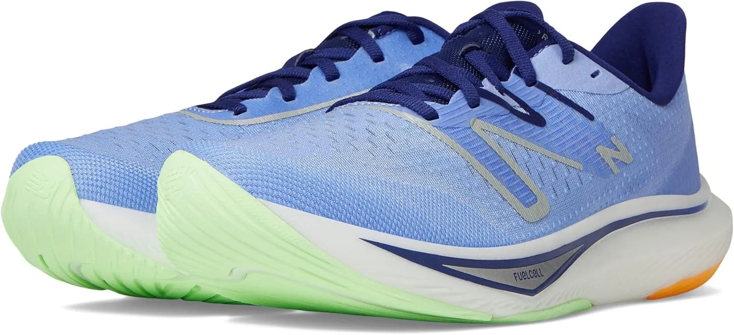 New Balance Women's FuelCell Rebel V3 Running Shoe