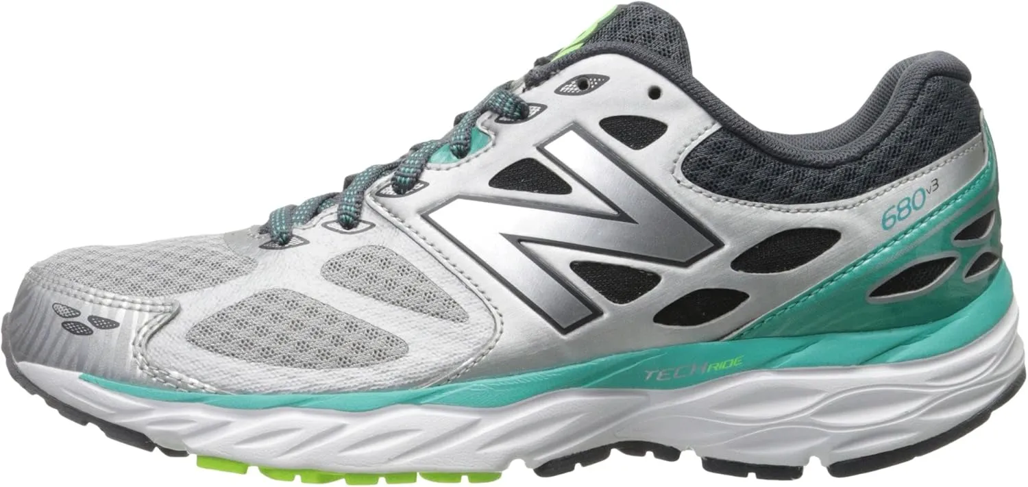 New Balance Women's W680V3 Running Shoe