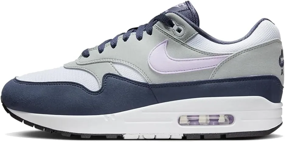 Nike Air Max 1 Men's Sneakers.