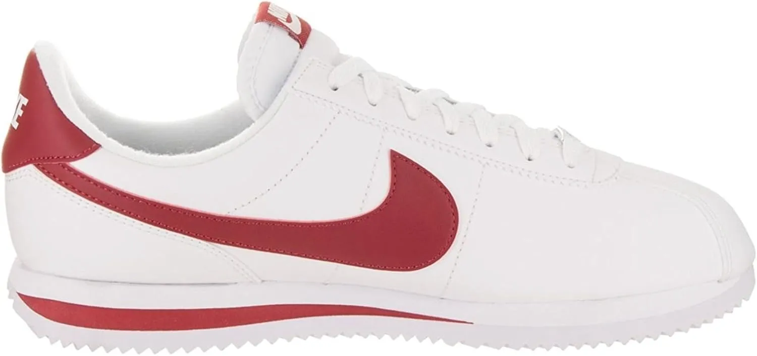 Nike Boy's Cortez Basic (Big Kid)