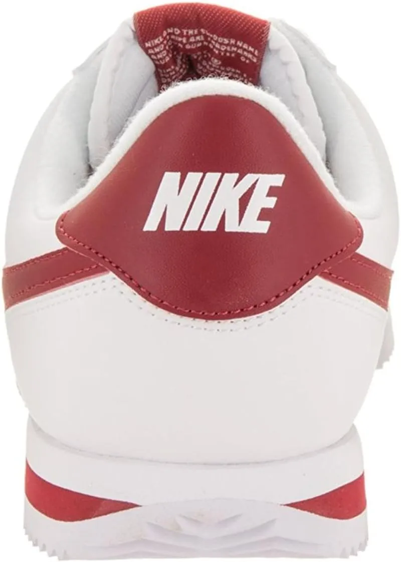Nike Boy's Cortez Basic (Big Kid)