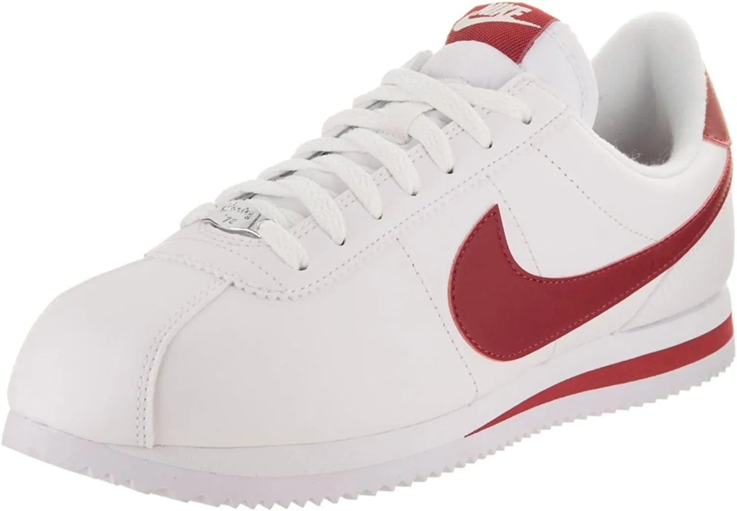 Nike Boy's Cortez Basic (Big Kid)