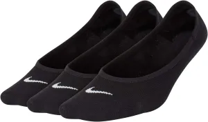 Nike Everyday Lightweight Footie Training Socks