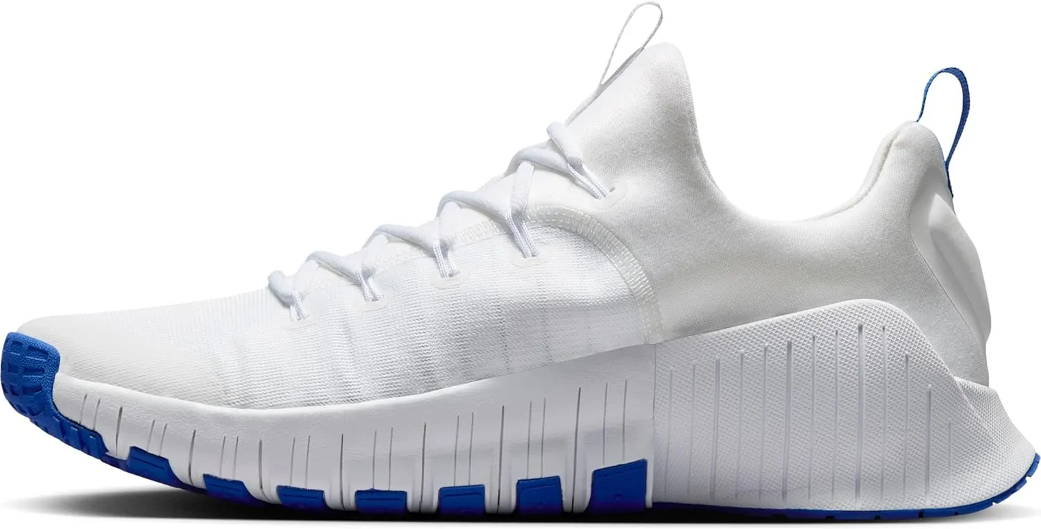 Nike Free Metcon 6 Men's Workout Shoes