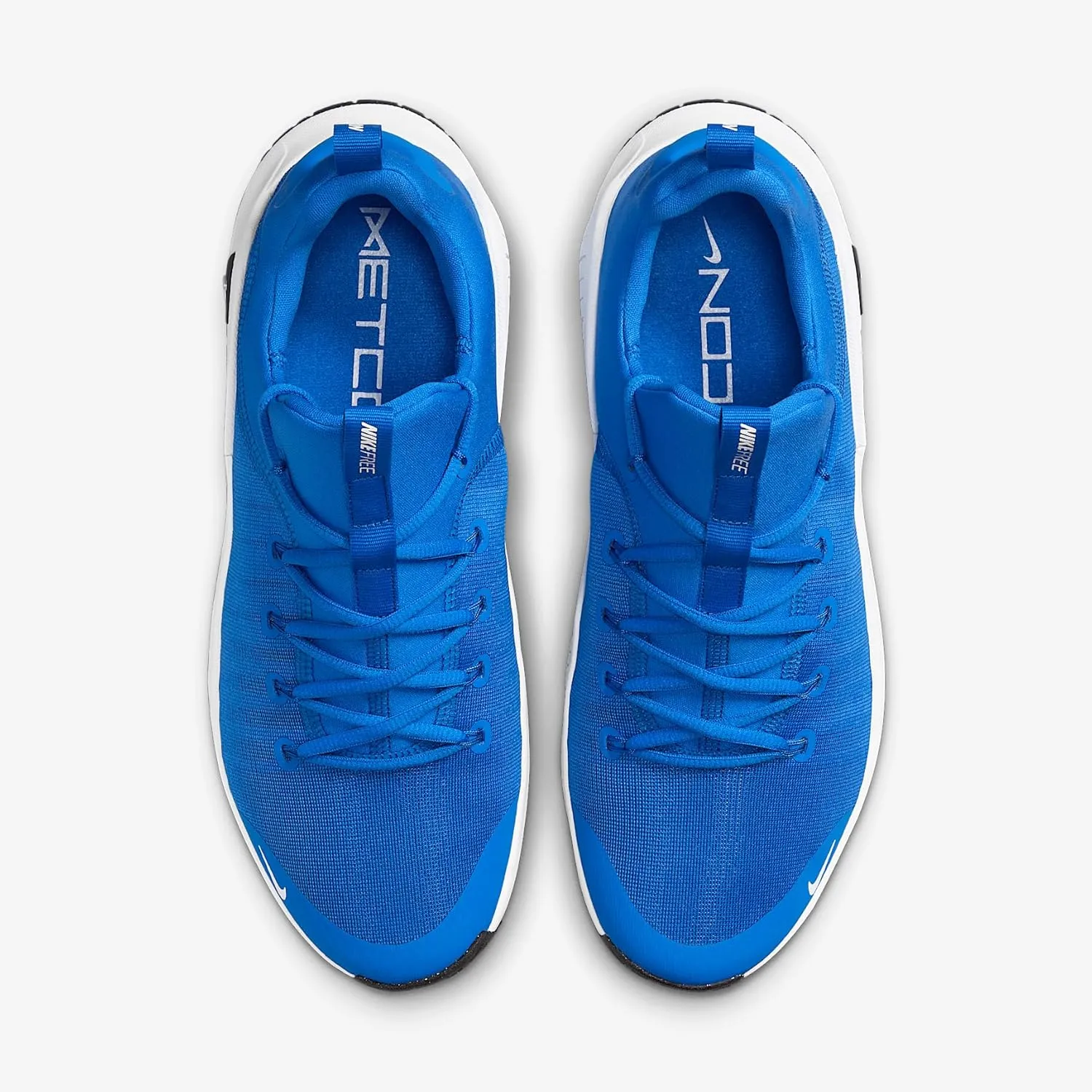 Nike Free Metcon 6 Men's Workout Shoes