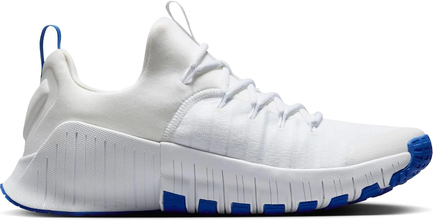Nike Free Metcon 6 Men's Workout Shoes