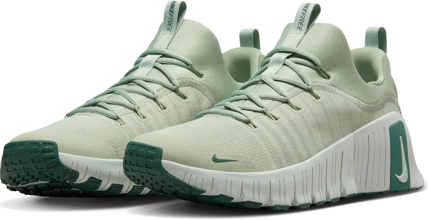 Nike Free Metcon 6 Men's Workout Shoes