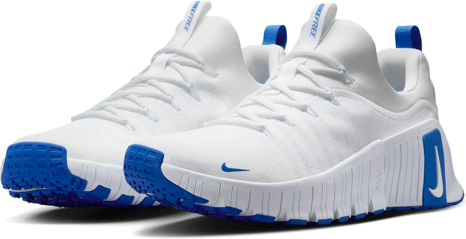 Nike Free Metcon 6 Men's Workout Shoes