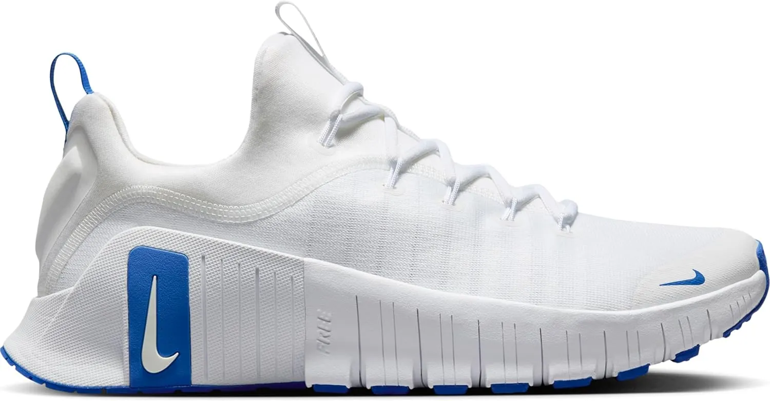 Nike Free Metcon 6 Men's Workout Shoes