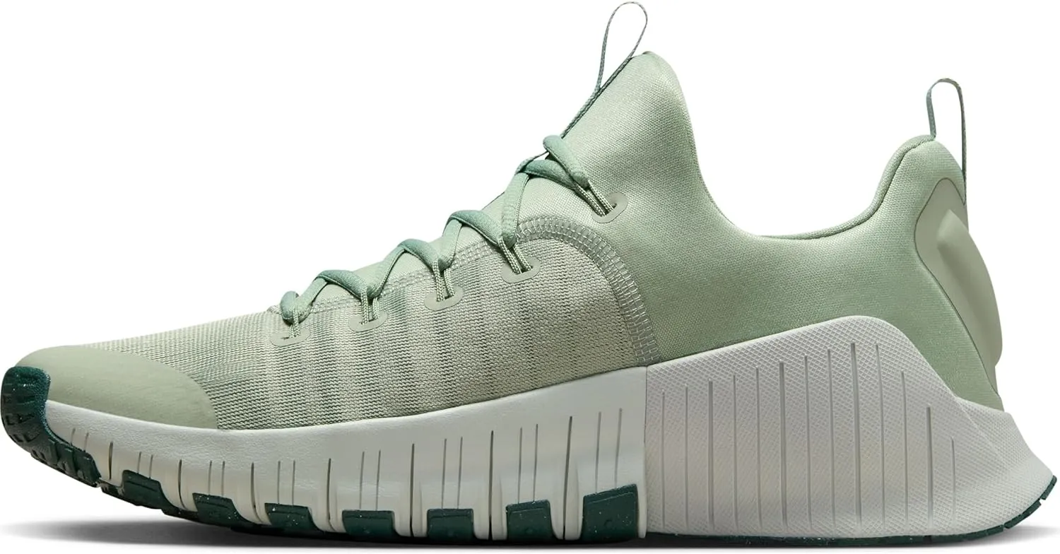 Nike Free Metcon 6 Men's Workout Shoes