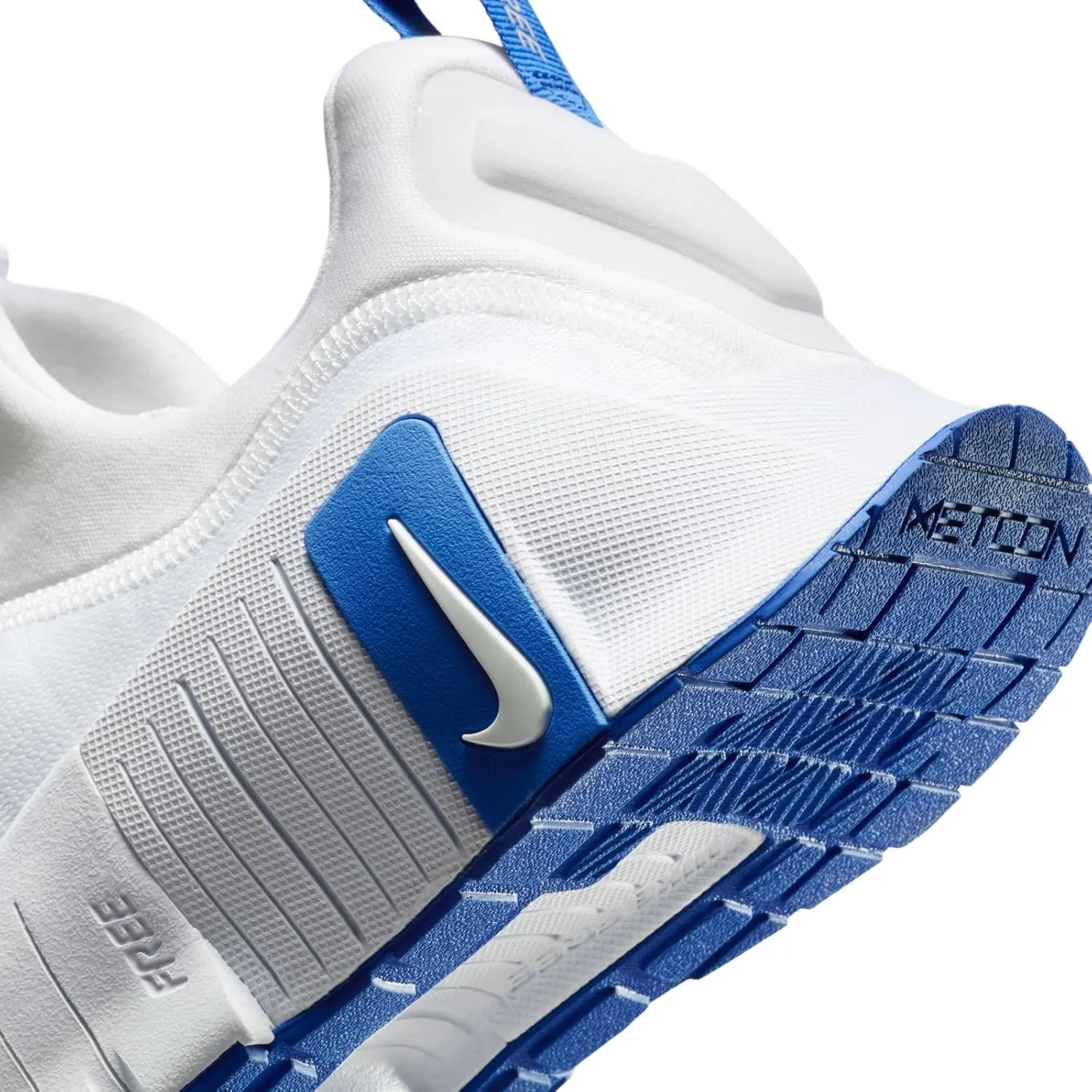 Nike Free Metcon 6 Men's Workout Shoes