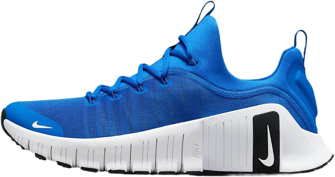 Nike Free Metcon 6 Men's Workout Shoes