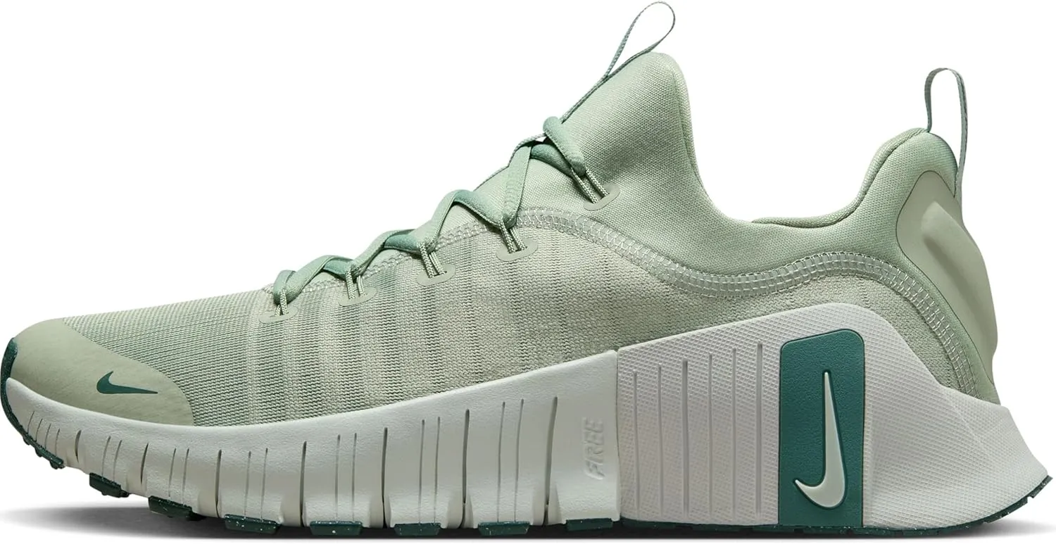 Nike Free Metcon 6 Men's Workout Shoes