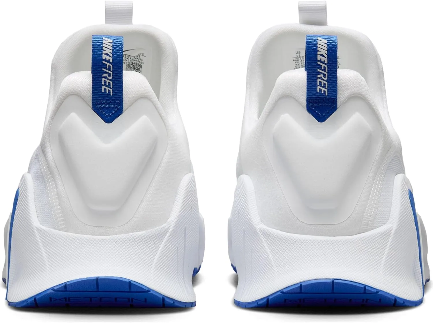 Nike Free Metcon 6 Men's Workout Shoes