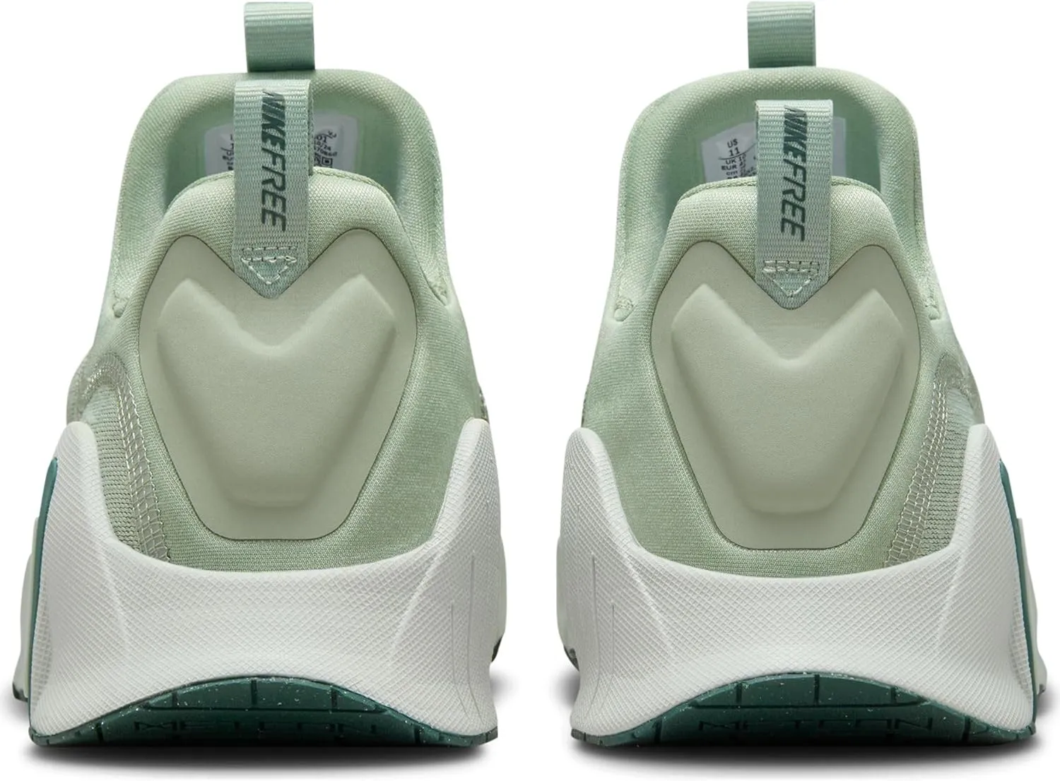 Nike Free Metcon 6 Men's Workout Shoes