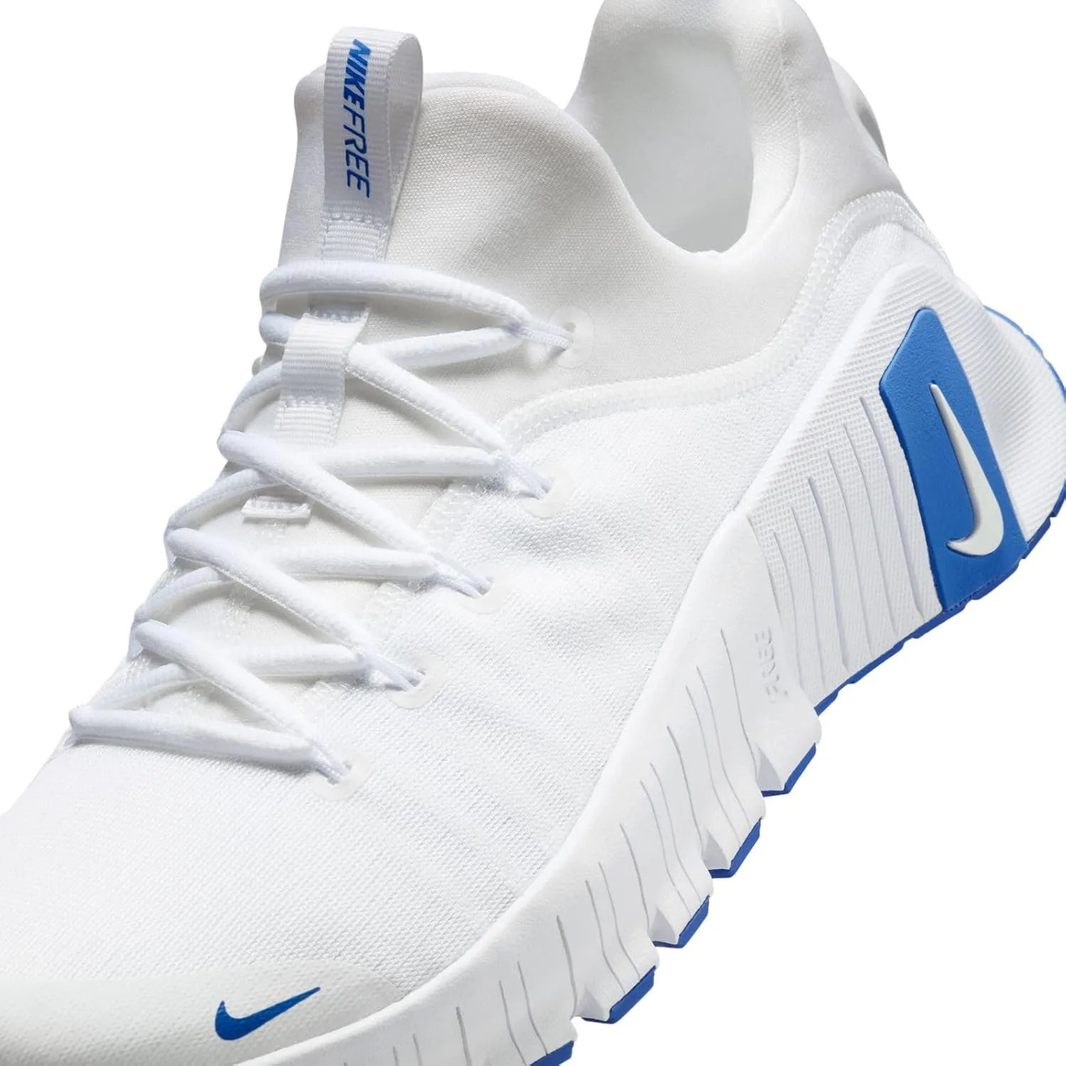 Nike Free Metcon 6 Men's Workout Shoes