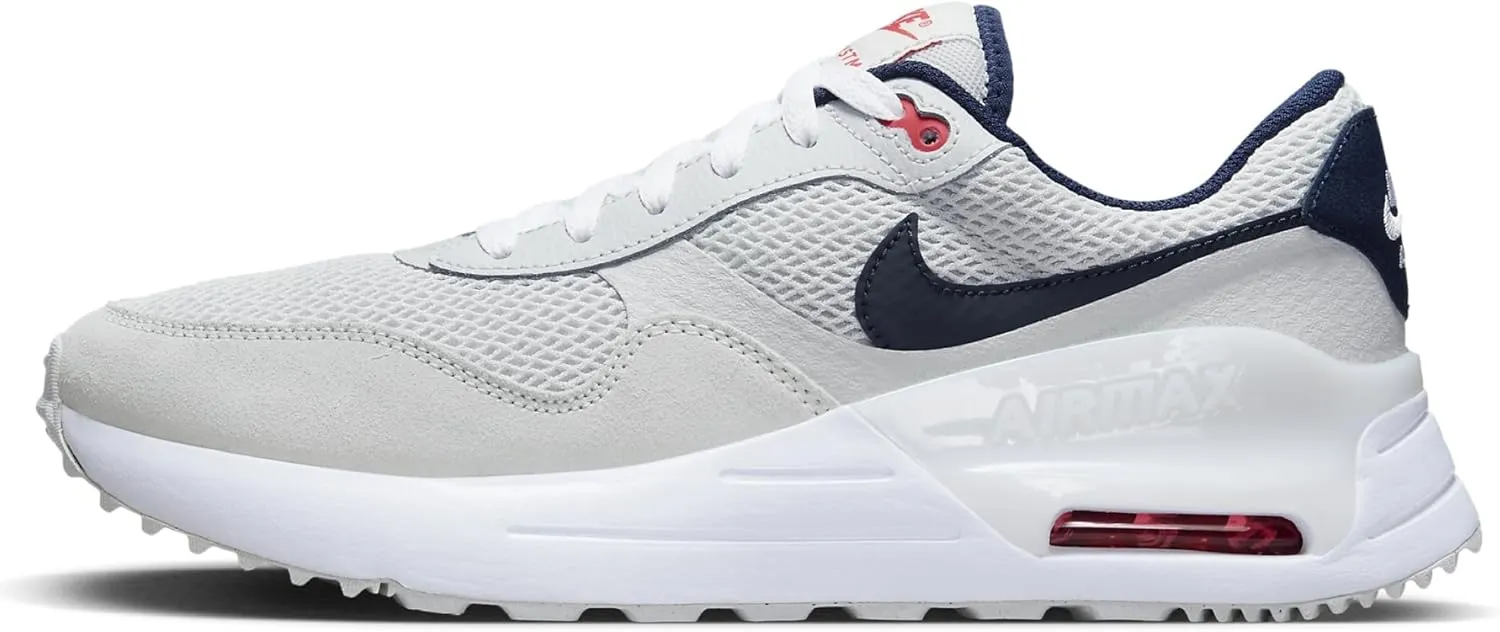 NIKE Men's Cross Country Running Shoe