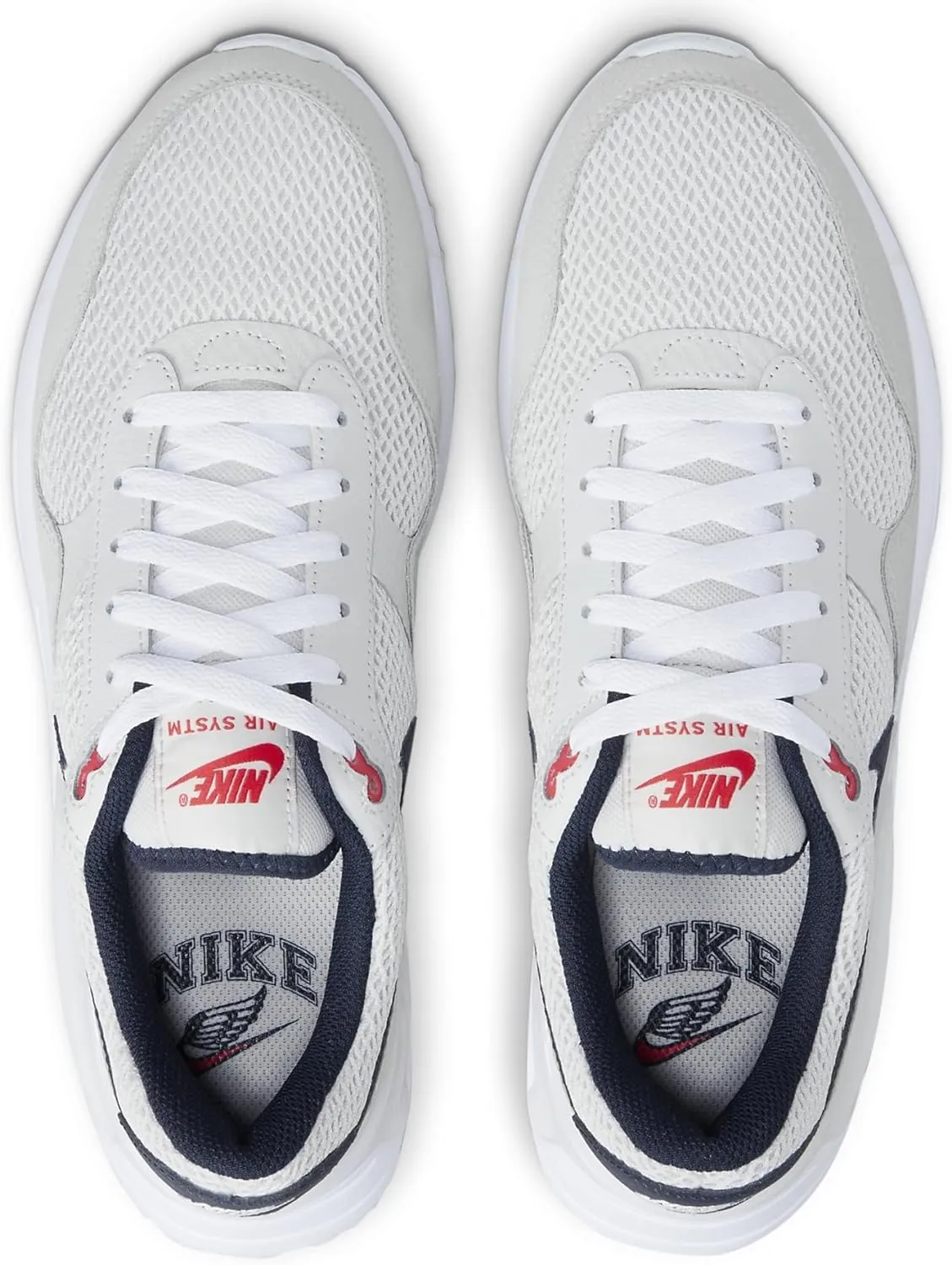NIKE Men's Cross Country Running Shoe