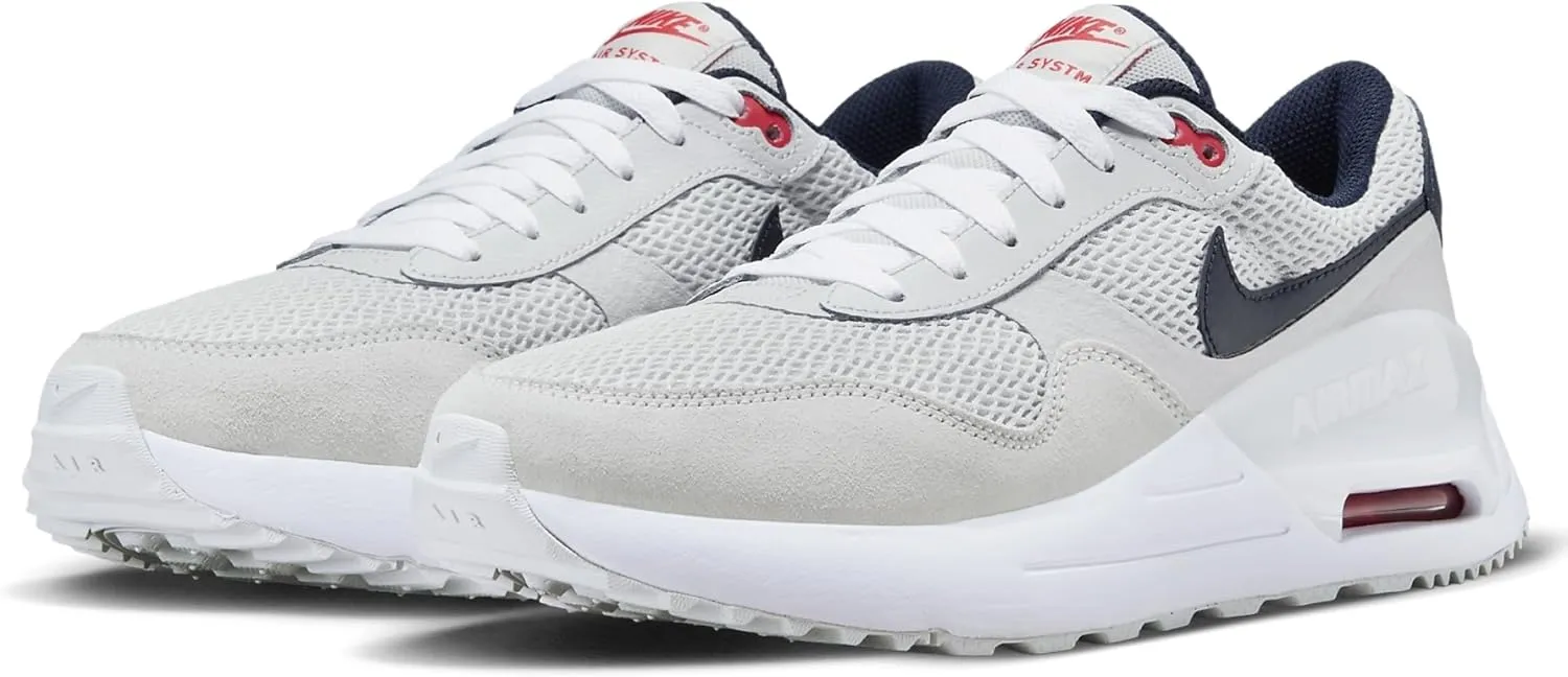 NIKE Men's Cross Country Running Shoe
