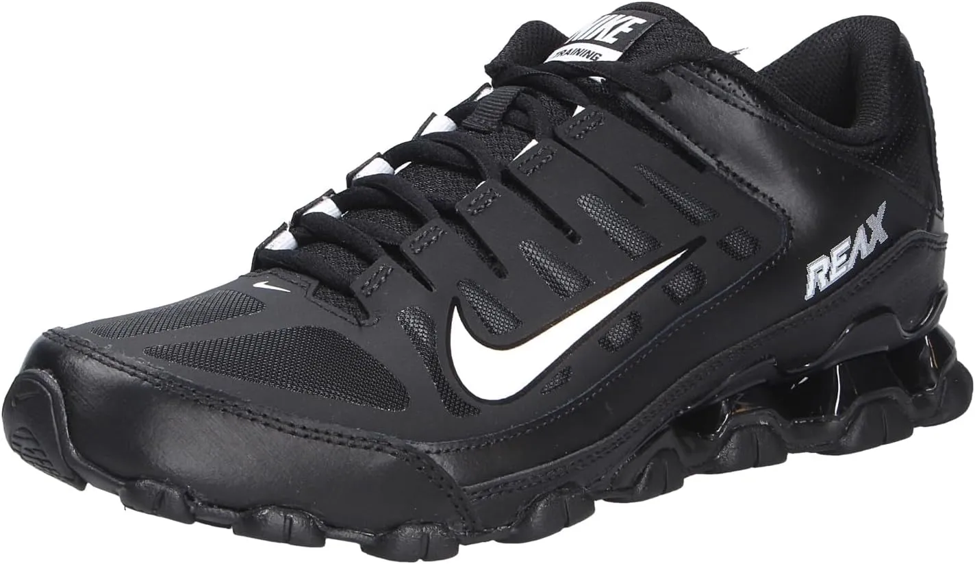 Nike Men's Cross Training Shoe, Black White, 10 US
