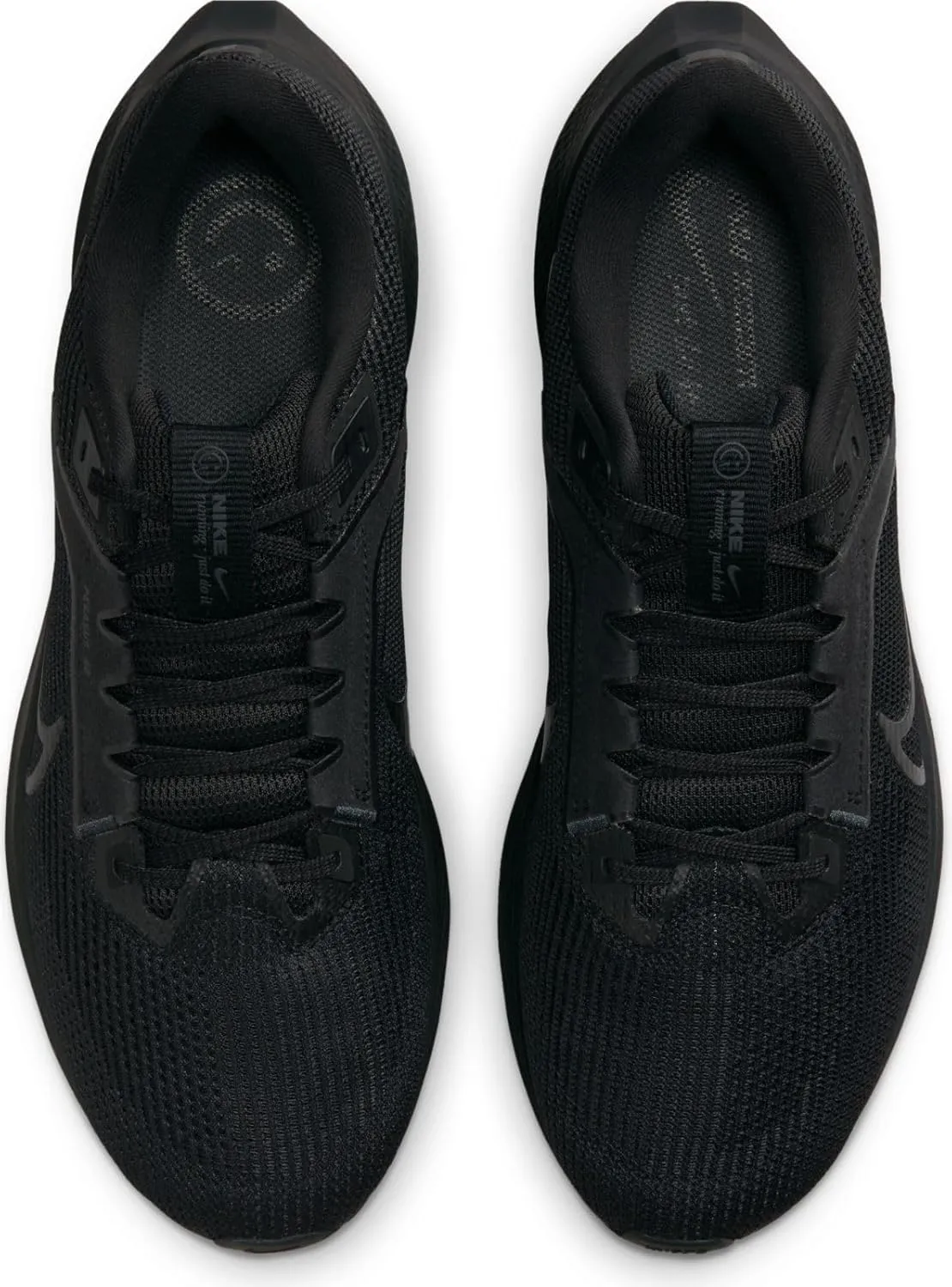 Nike Men's Low-top Running Shoe, 0